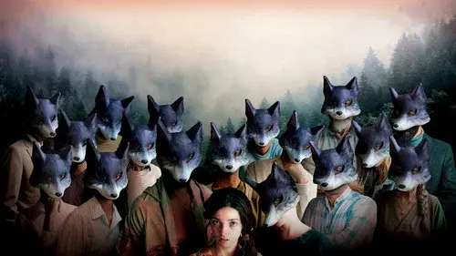 The Wolf, the Fox, and the Leopard