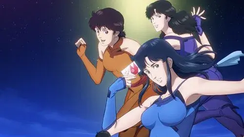 キャッツ♥アイ