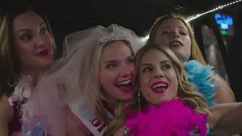 Girls' Night Out