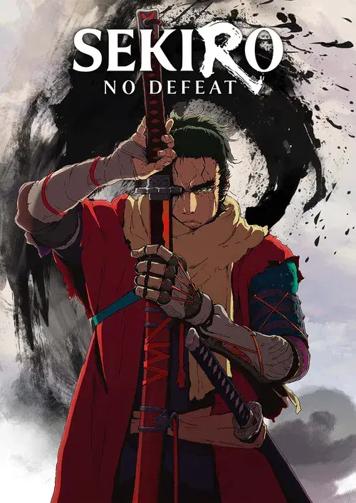 SEKIRO: NO DEFEAT