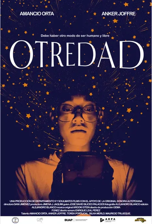 Otredad