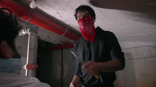Actor de Método