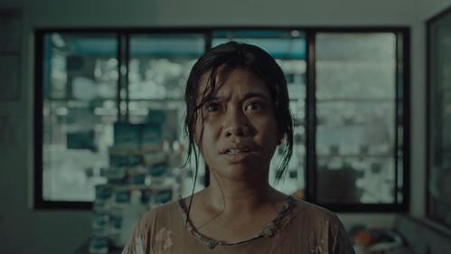 Ang Huling Banlaw ni Susan