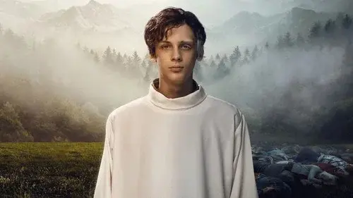 The Holy Boy
