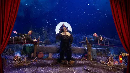 La bine și la roast