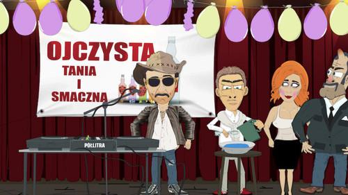 Bad Exorcist: St. Andrew's Eve