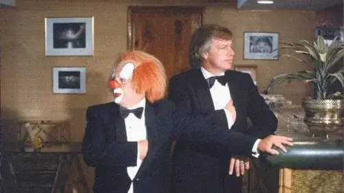 Bassie en Adriaan: De Huilende Professor