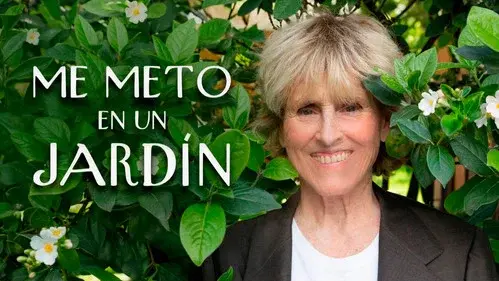Me Meto En Un Jardín
