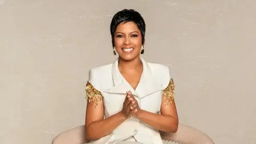 Tamron Hall