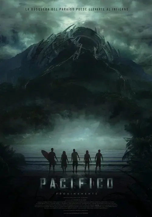 Pacífico