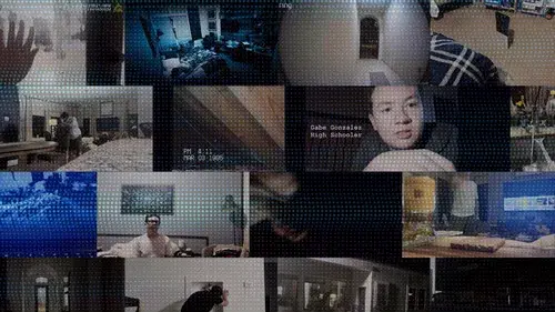 Activity: A Paranormal Activity Fan Film