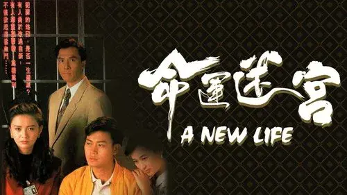 命運迷宮