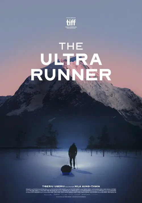 The Ultra Runner