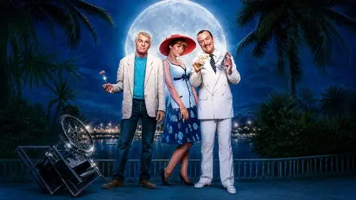Dirty Rotten Scoundrels