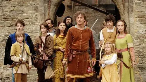 Ať žijí rytíři!