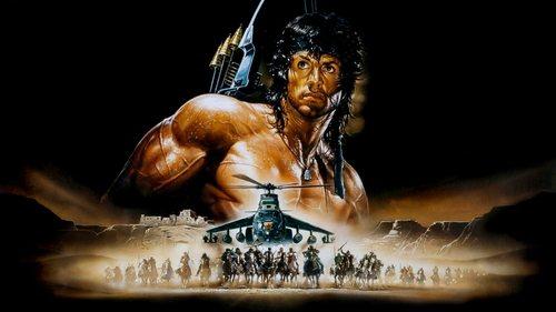 Rambo III