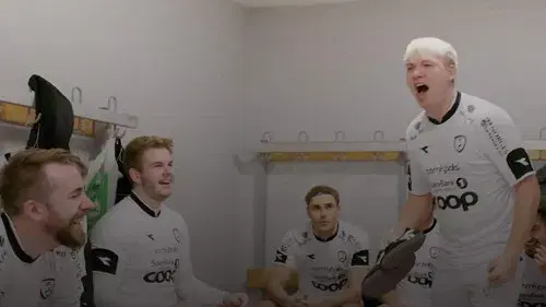 Velkommen til Hulløy 2