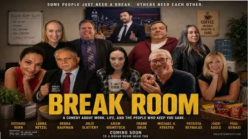 Break Room