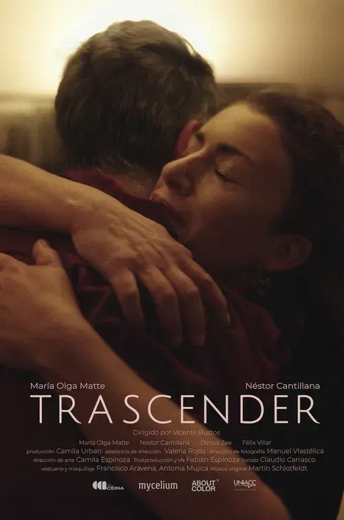 Trascender
