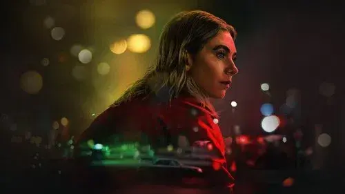 Night Always Comes