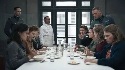 The Tasters