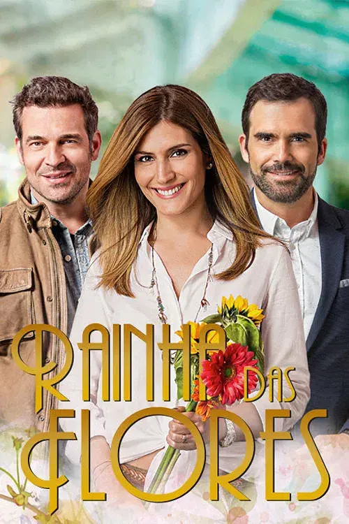 Rainha das Flores