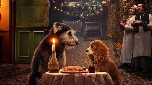 Lady and the Tramp