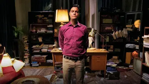 Hur fan hamnade vi här?