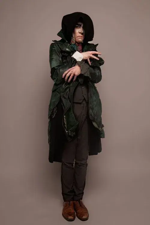 Orlok: Überbringer Der Pest