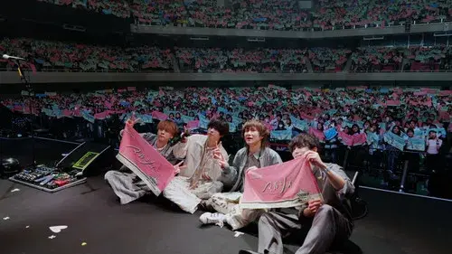 マルシィ one man live 2025 “with your daily”