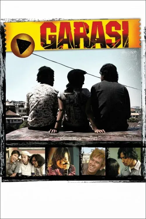 Garasi