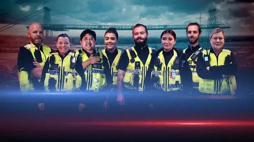 Rookie Cops