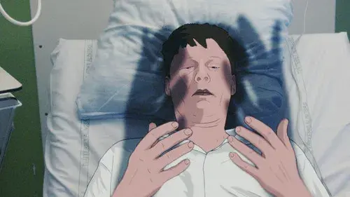 All That Remains of Me