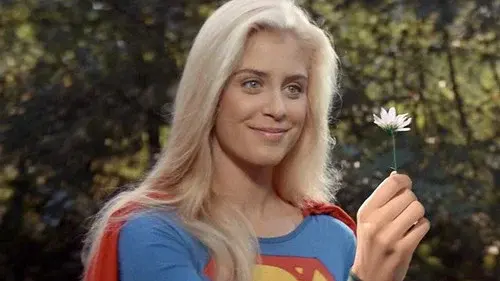 Supergirl