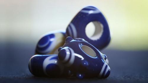 Fenomén českého skla