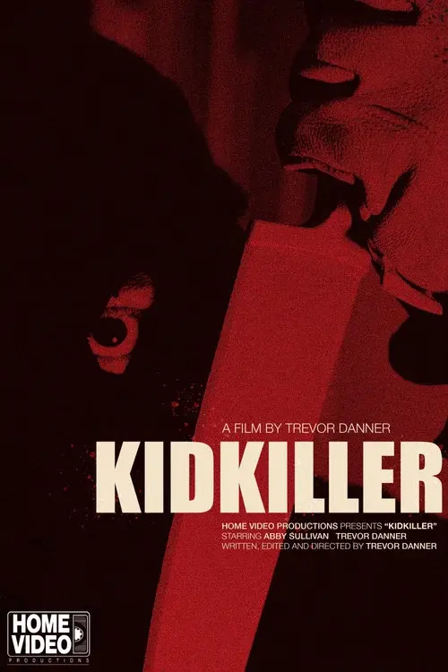 KIDKILLER