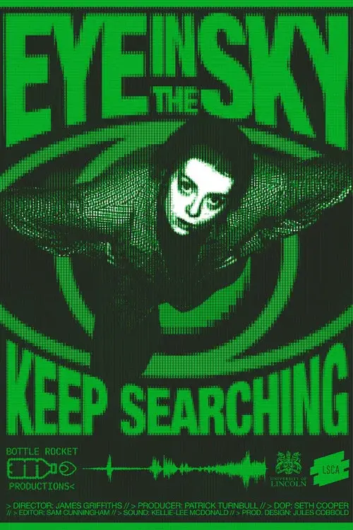 Eye in the Sky