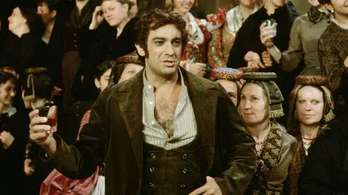 Cavalleria rusticana