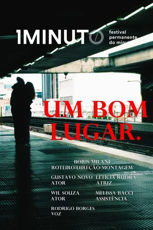 Um Bom Lugar