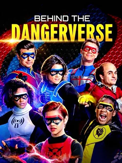 Henry Danger Le documentaire Danger