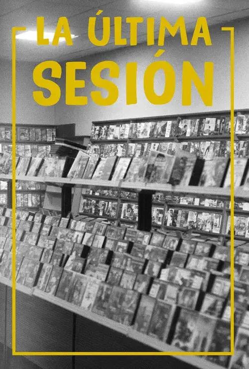 La Última Sesión