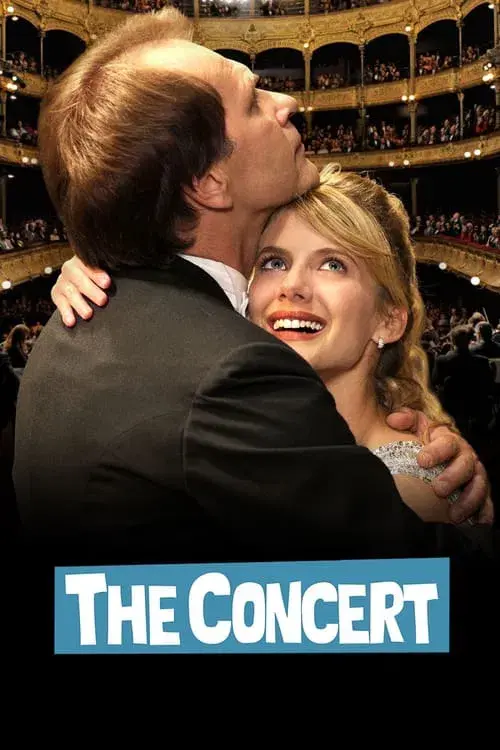 Le Concert