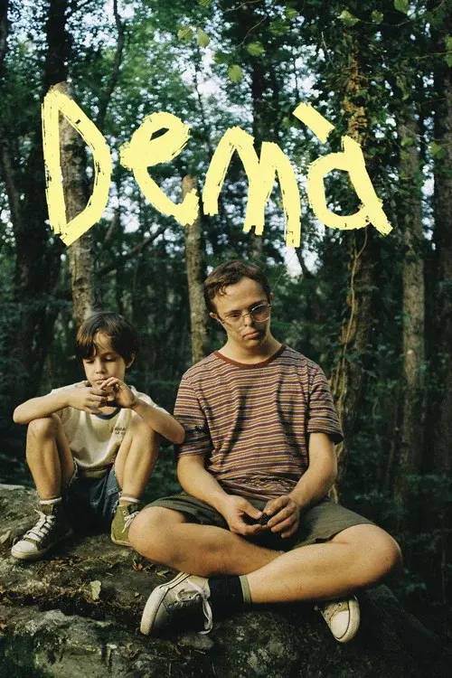 Demà