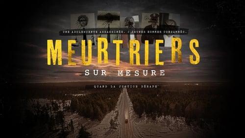 Meurtriers sur mesure