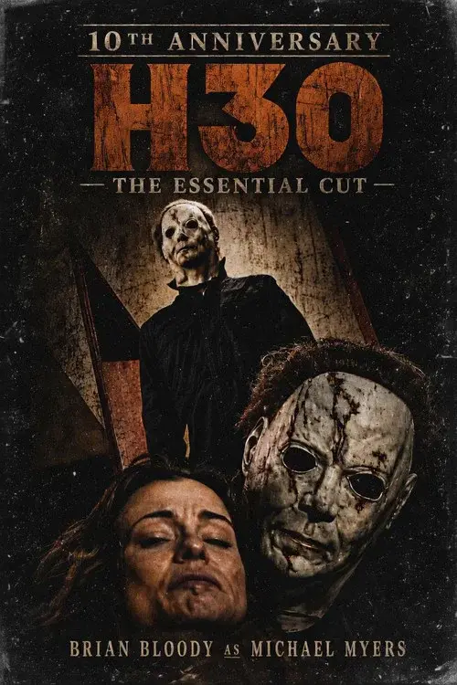 H30: The Ultimate Halloween