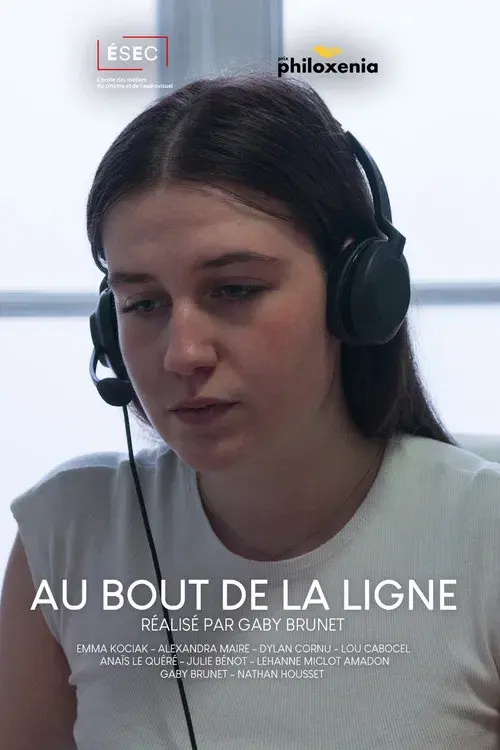 Au Bout De La Ligne
