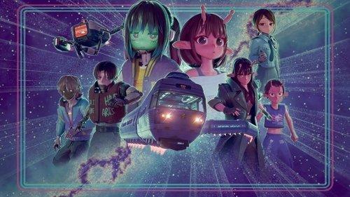 銀河特急 ミルキー☆サブウェイ