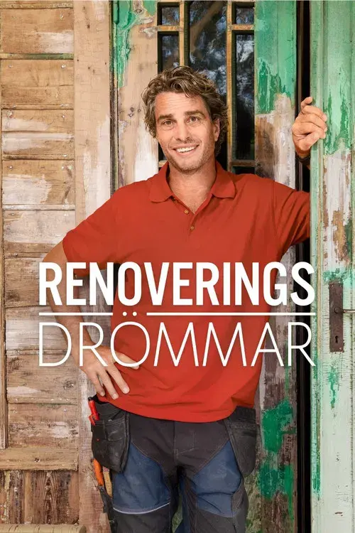 Renoveringsdrömmar