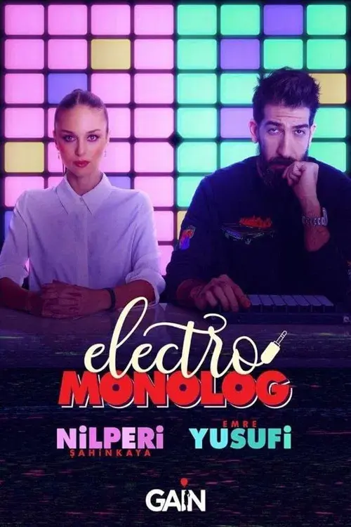 Electro Monolog