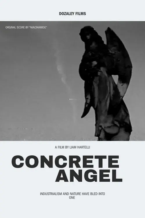 Concrete Angel